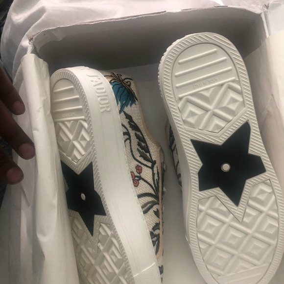 Christian Dior Walk N Dior - Picture 6 of 7